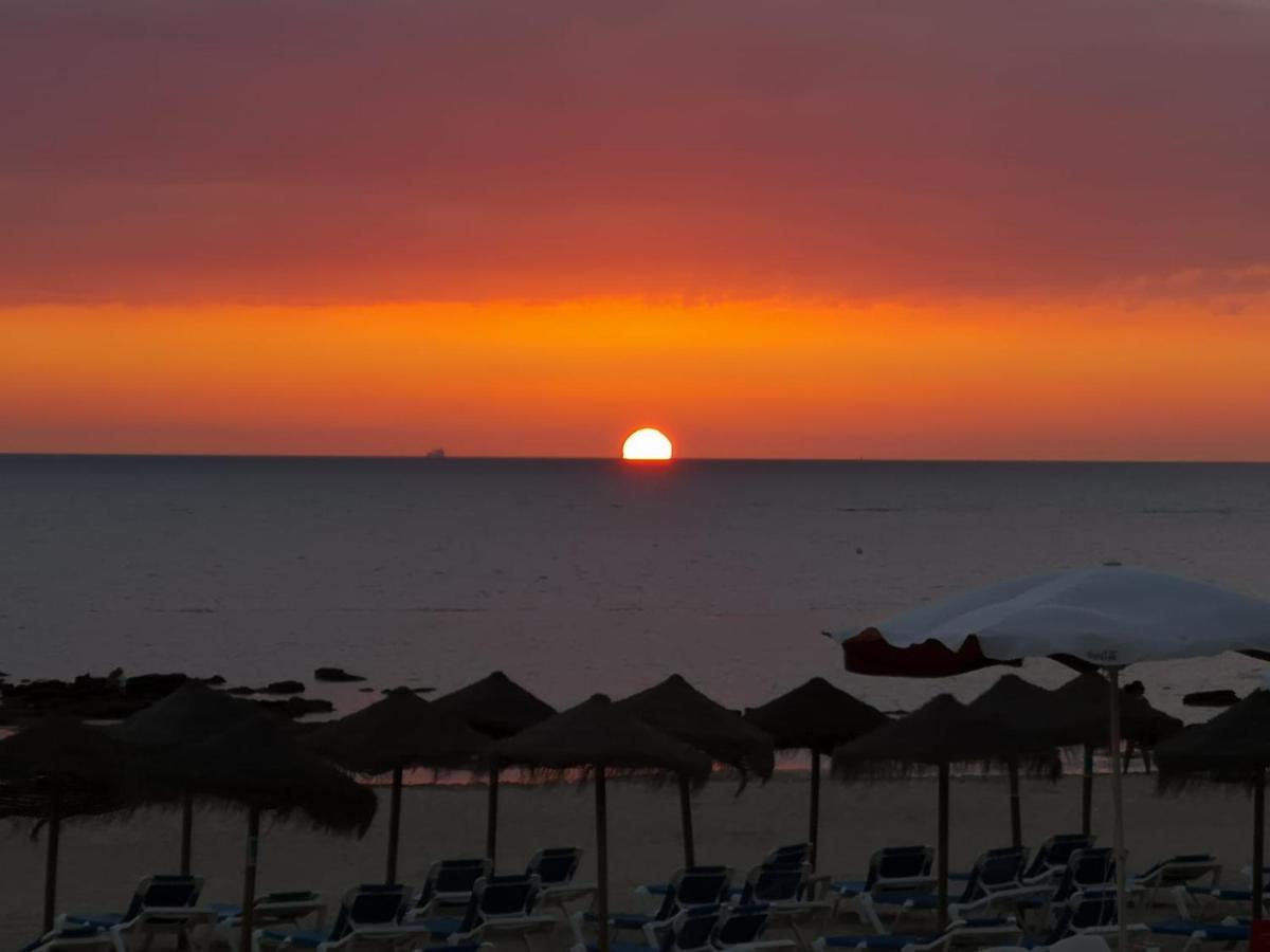 Atico La Joyita Free Parking By Cadiz4Rentals Exterior foto